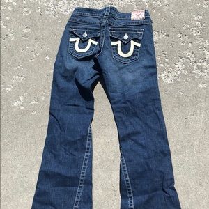 True religion jeans 29